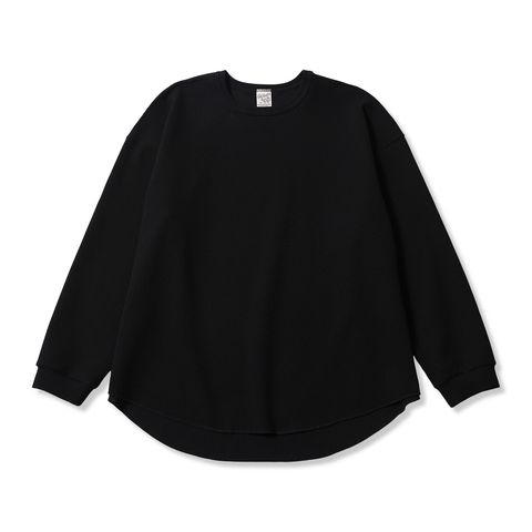 【残り一点】Waffle L/S CS