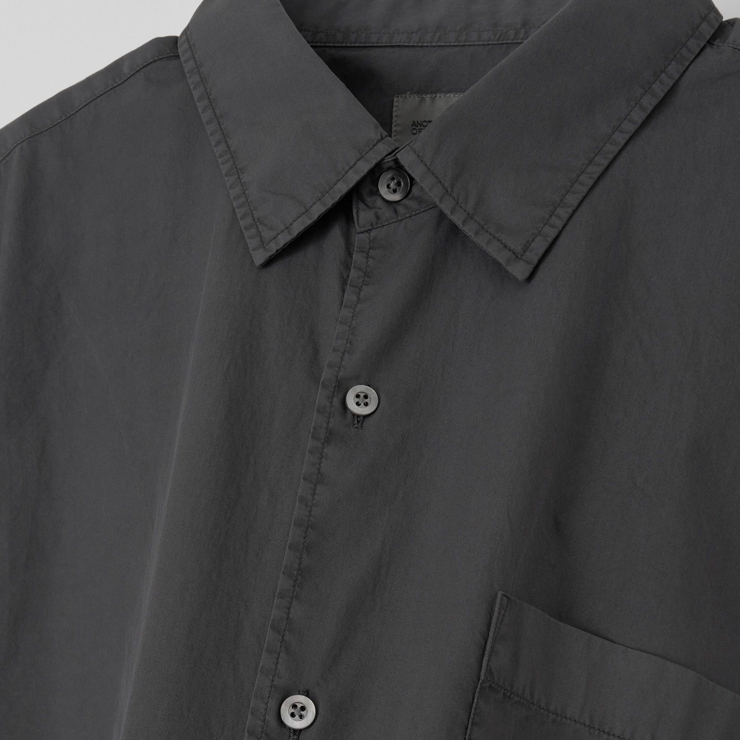 【残り一点】Ordinary Garment Shirt