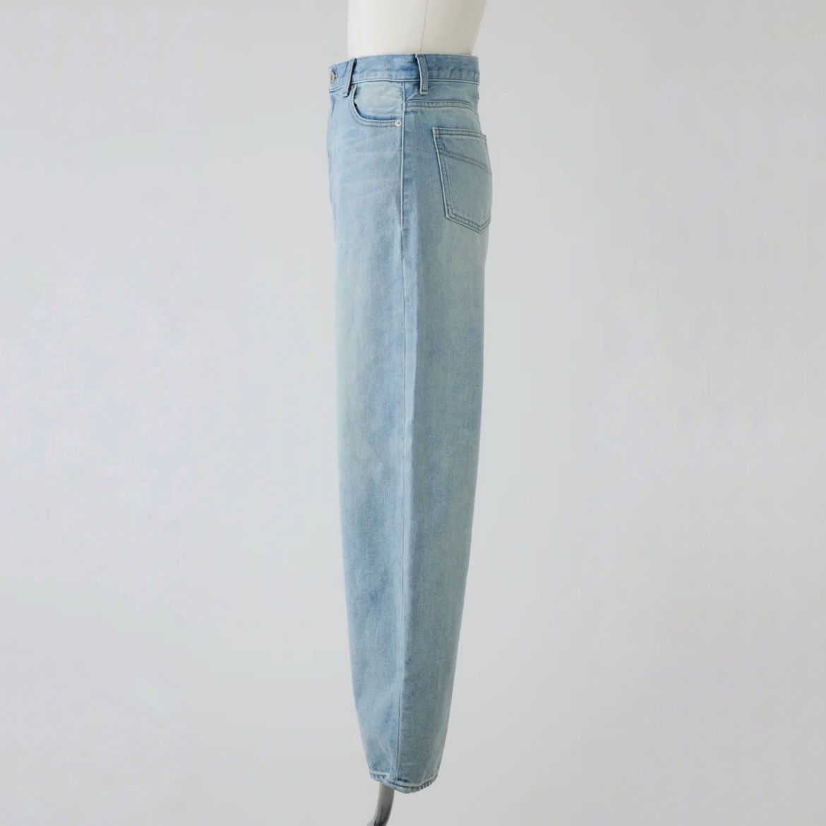 【残り一点】Hidden Detail Jeans