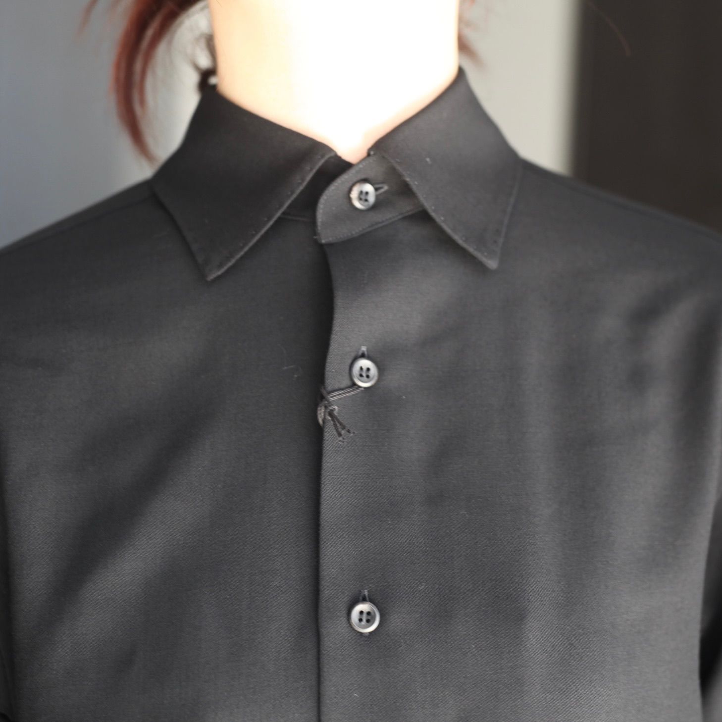【残り一点】Manica Camicia Dress Shirt