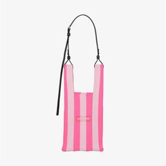 【残り一点】Stripe Market Bag_Small