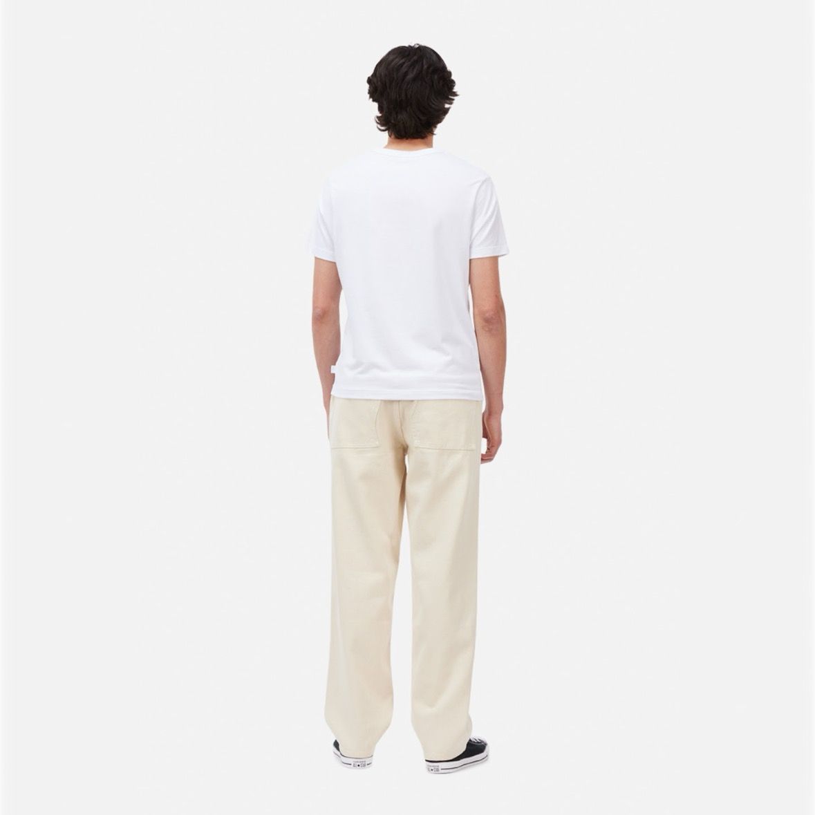 【残り一点】Relaxed Denim Pants