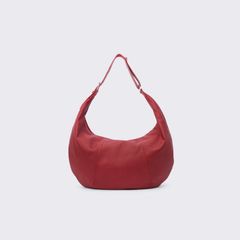【残り一点】Calf Leather Circle Bag