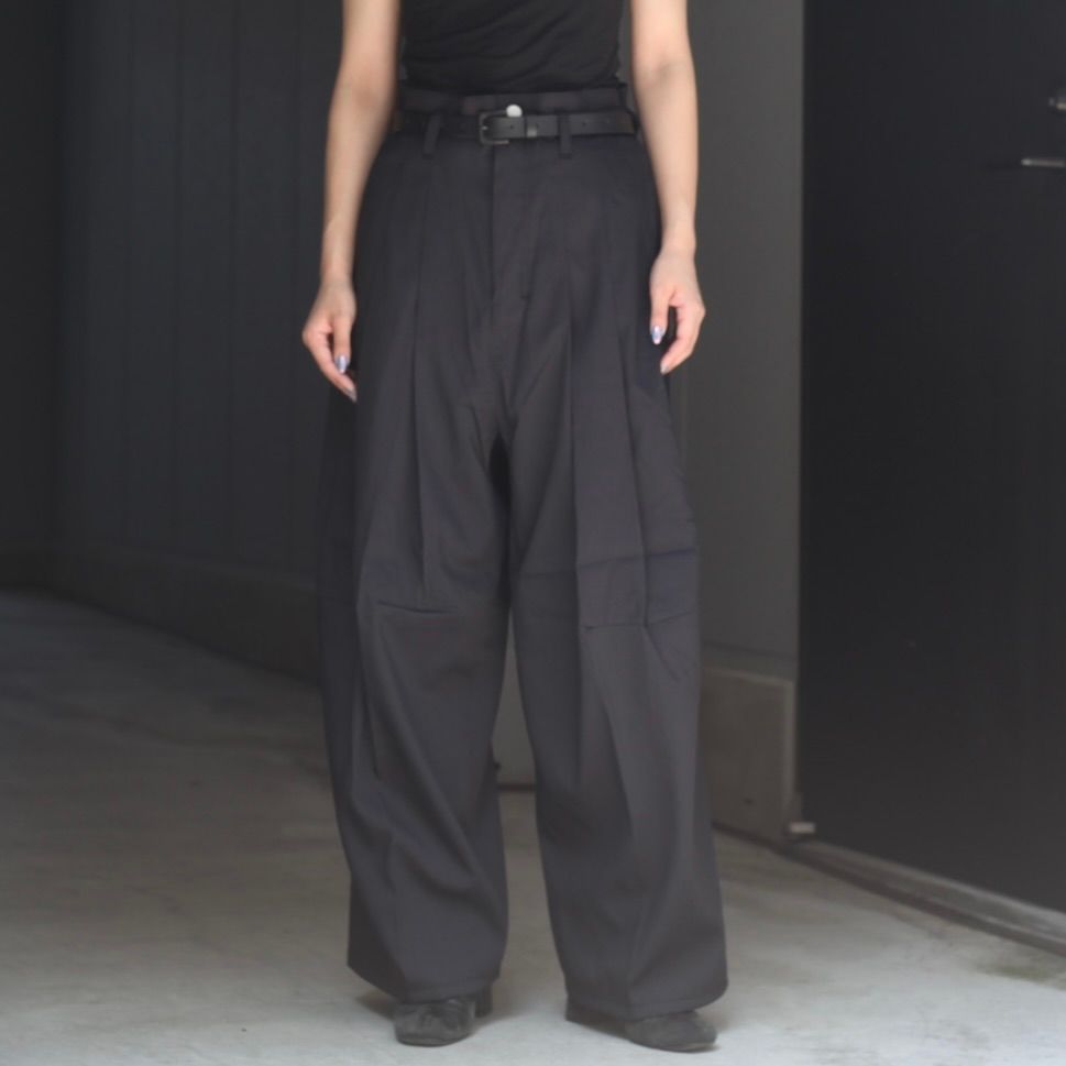 【残り一点】Ordinary Office Hi Baggy