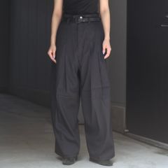【残り一点】Ordinary Office Hi Baggy