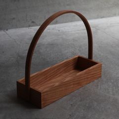 【残り一点】カトラリーボックス(CHERRY)