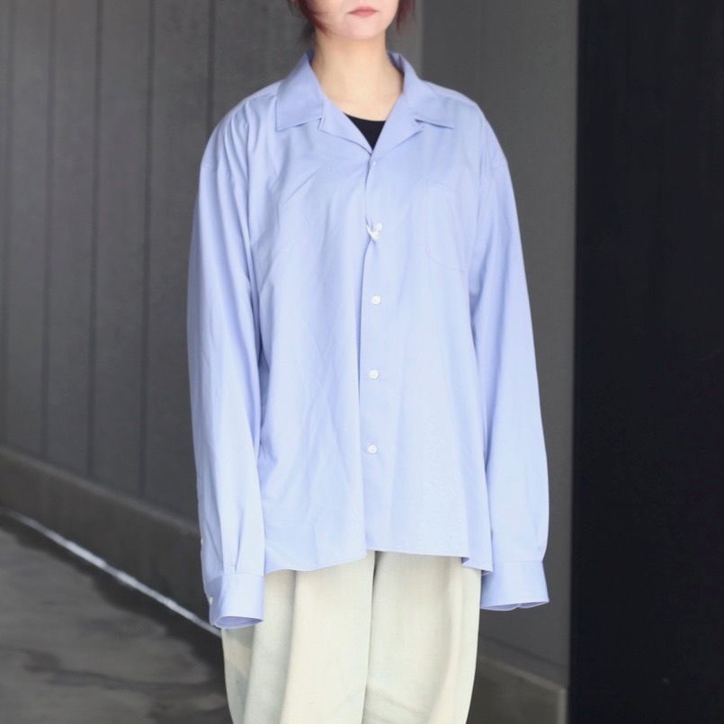 【残り一点】46G Ether Shirt