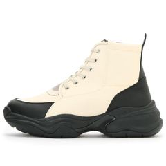 【残り一点】Flare(BEIGE)