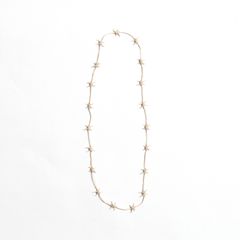 【残り一点】Wire Necklace