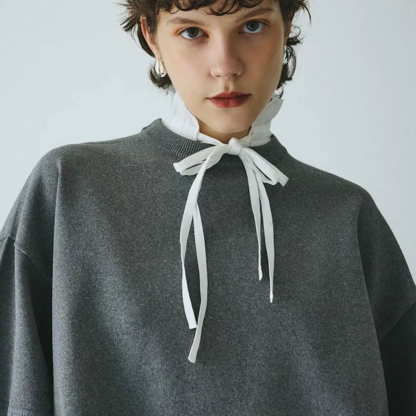 【残り一点】Frill Collar