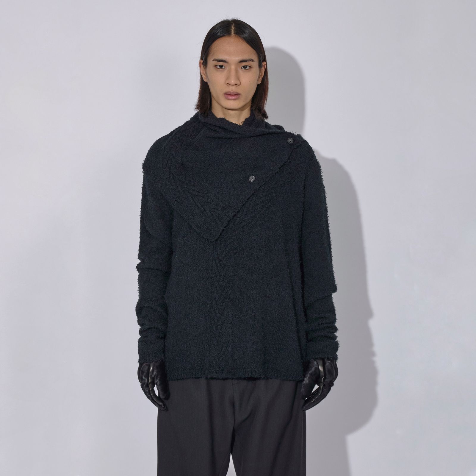 【残り一点】Lucone Knit
