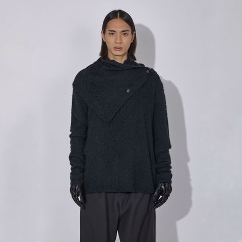 【残り一点】Lucone Knit
