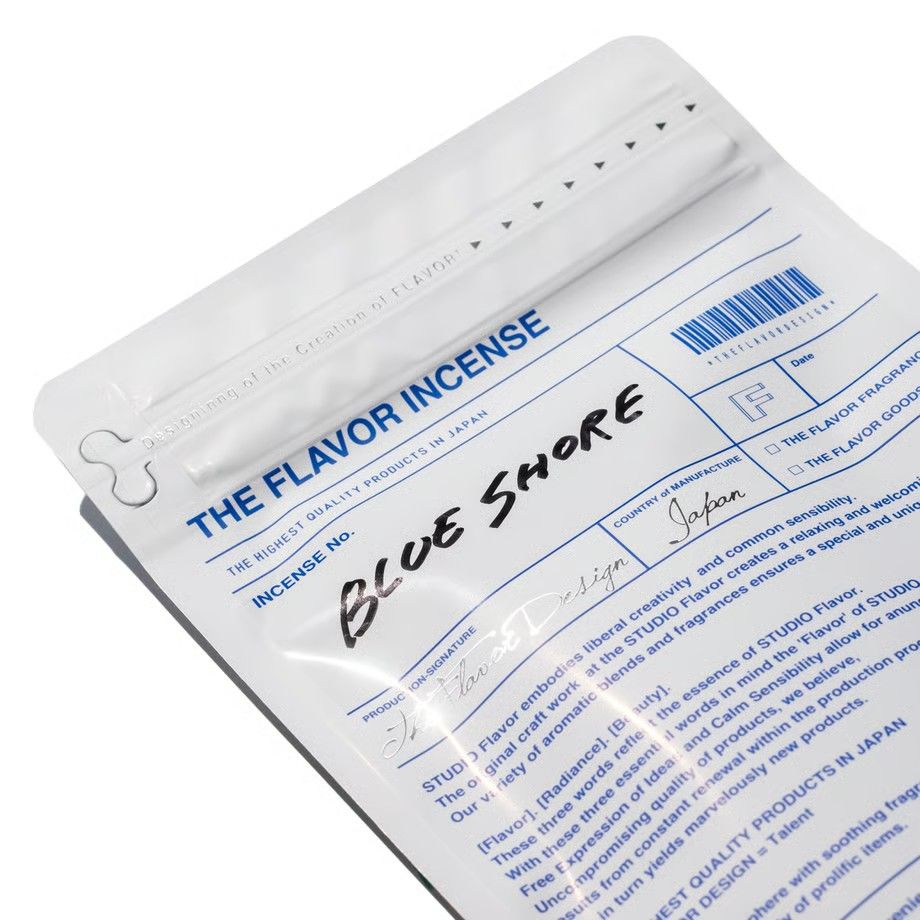 【残り一点】Incense(BLUESHORE)