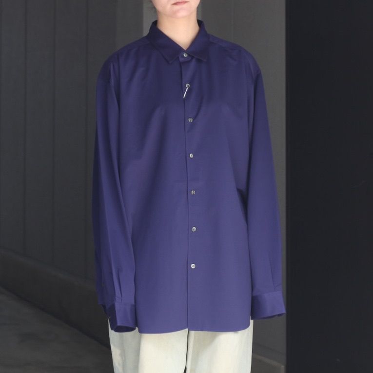 【残り一点】46G Atmosphere Shirt