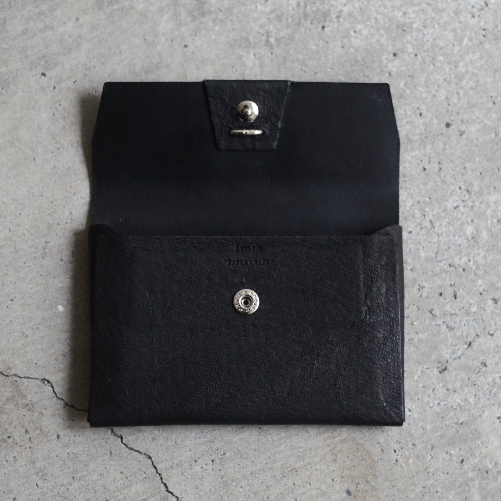 【再販売通知受付可能】Paper Card Case