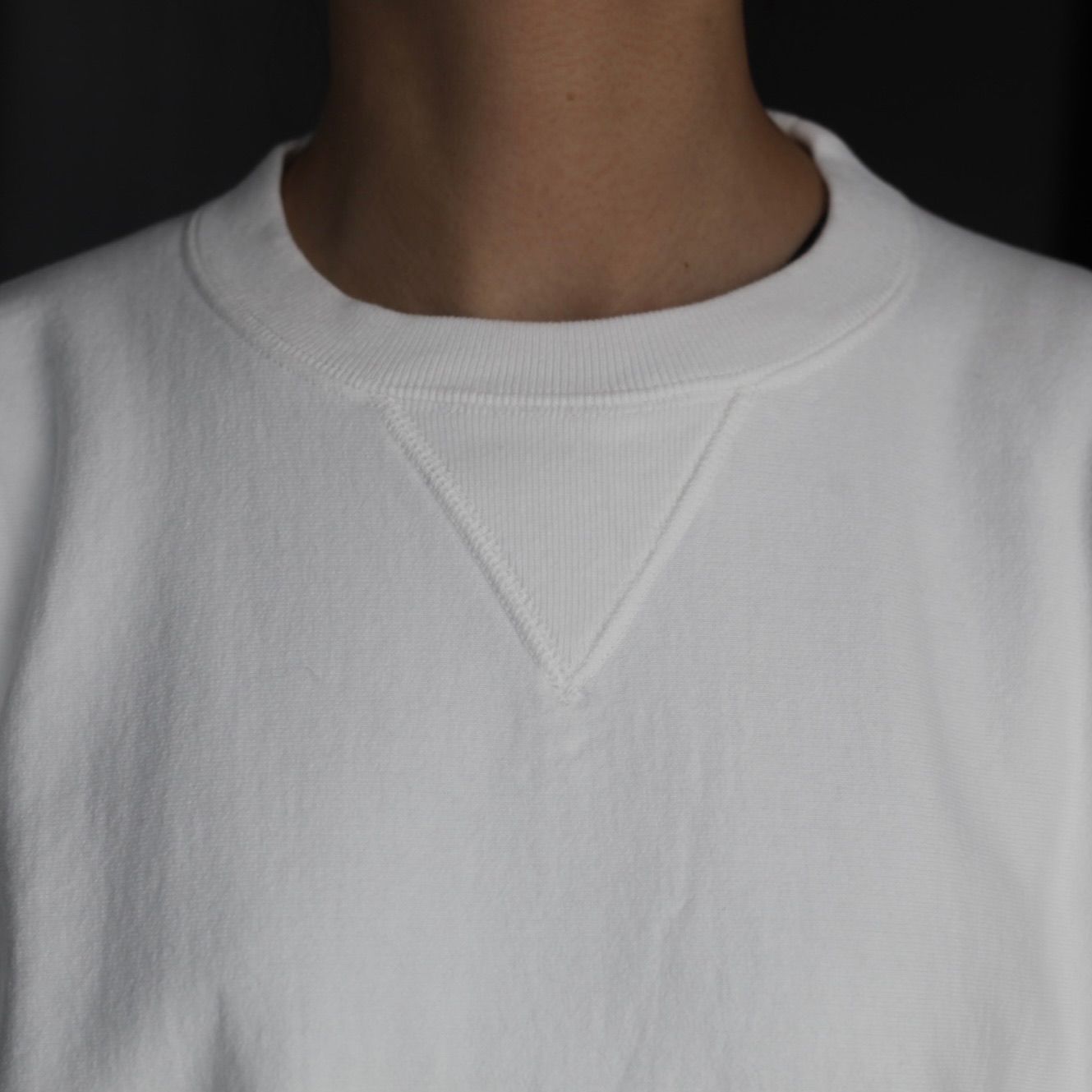 【残り一点】Athletic Sweater