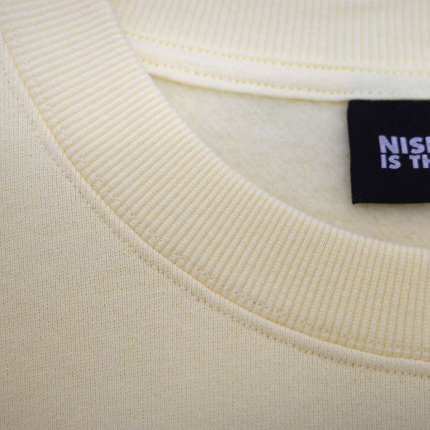 【残り一点】Sweat Shirts