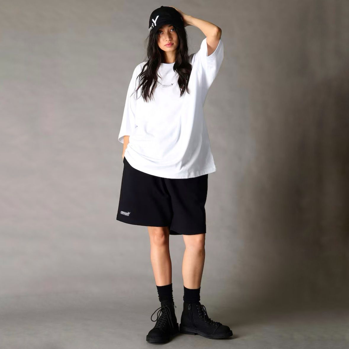 【残り一点】SS OS CT Tee