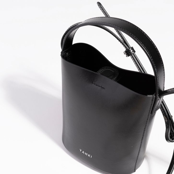 【残り一点】Cross Body Bag(SMALL)