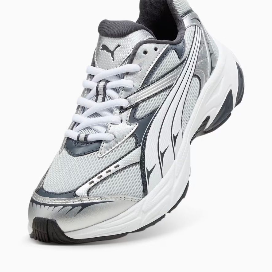 【残り一点】PUMA Morphic
