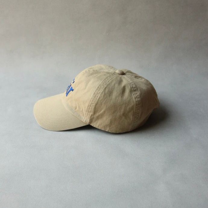 【再販売通知受付可能】Woodbury Cap