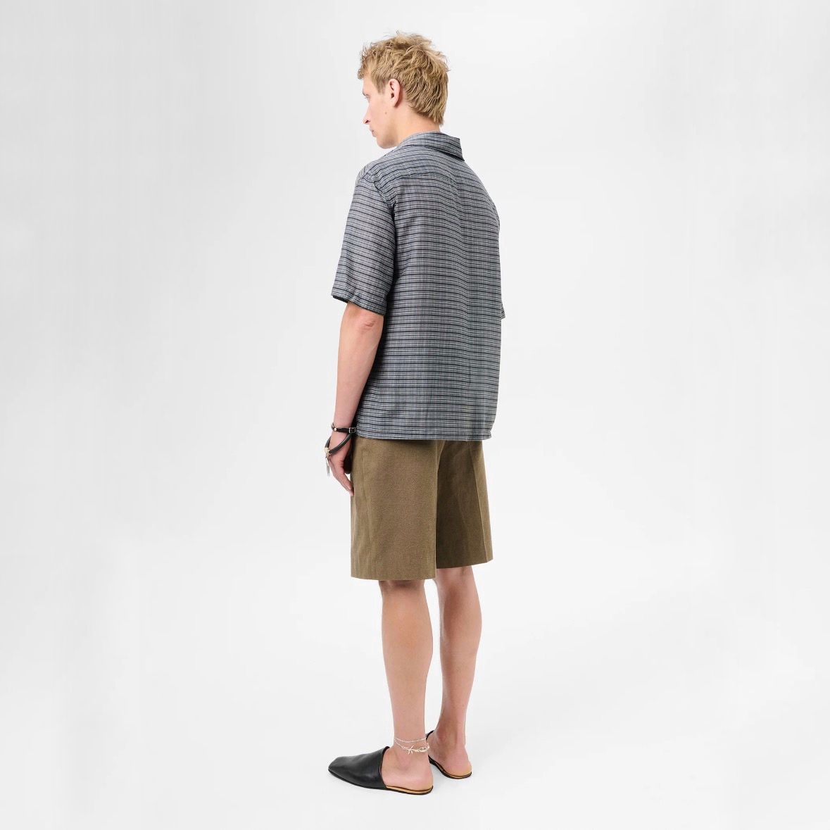【残り一点】Heusen Shirt Short Sleeve