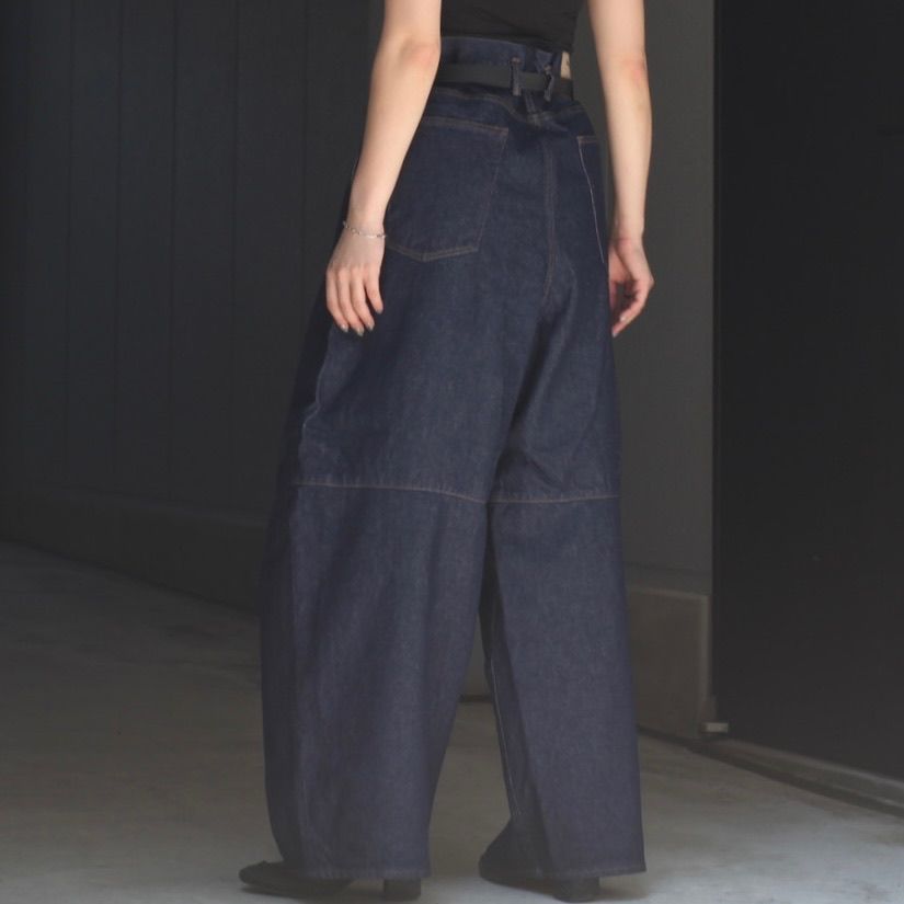 【残りわずか】Ordinary City Baggy