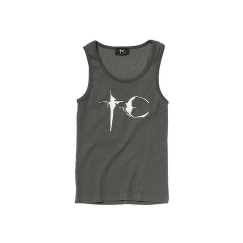 【残り一点】TC Not Easy Tank Top