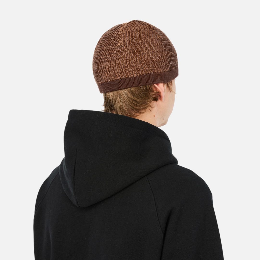 【残り一点】Wave Knit Skully