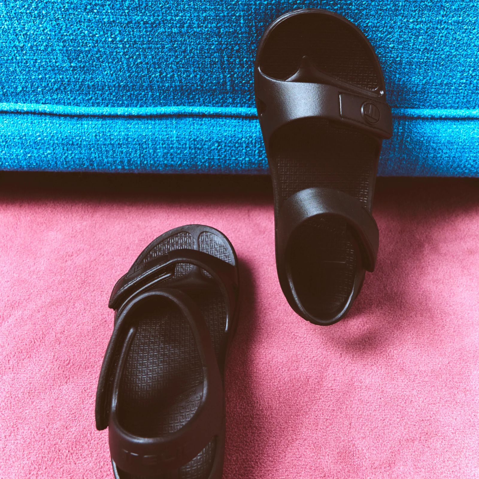 【残り一点】ANKLE-STRAP