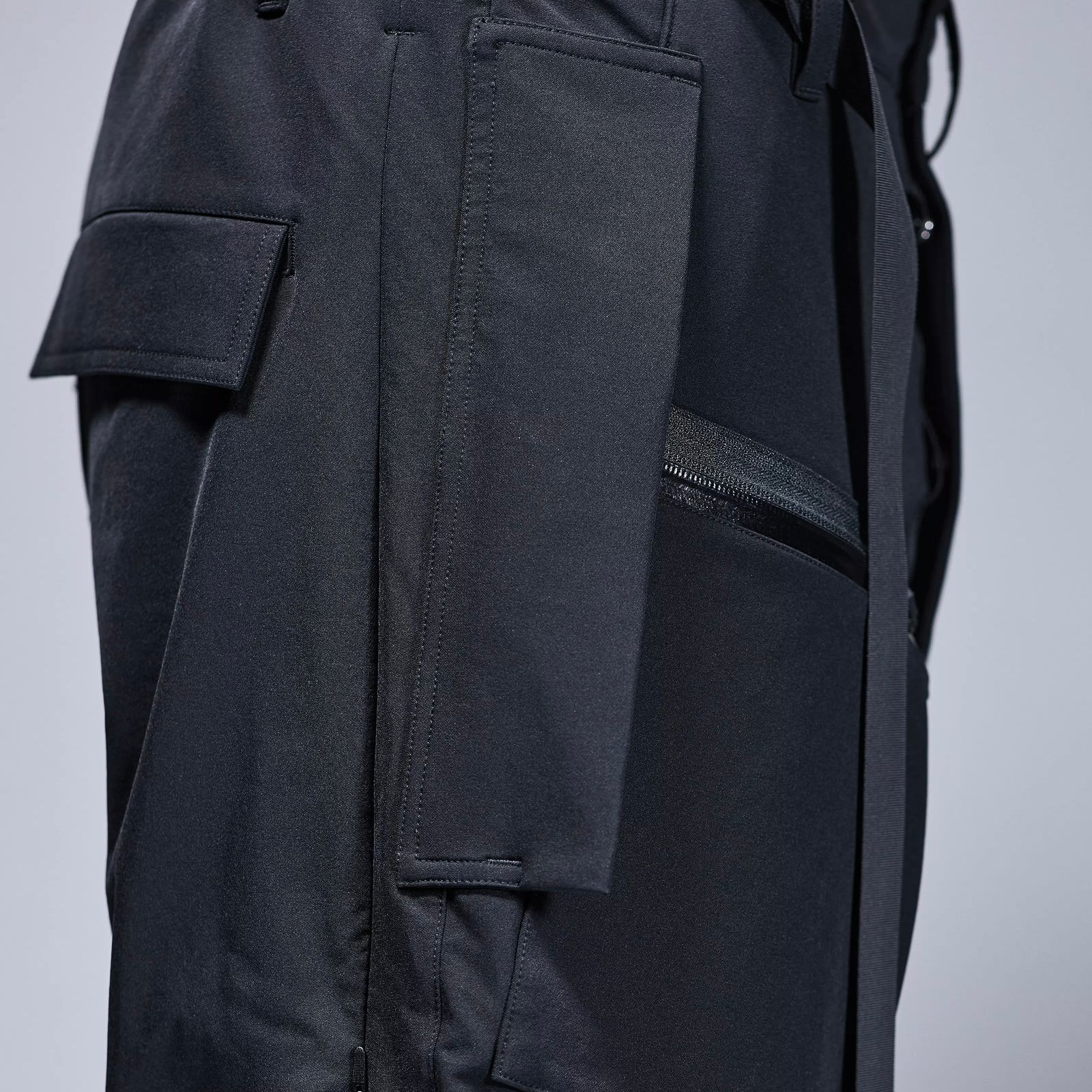 【残り一点】Vent Trousers
