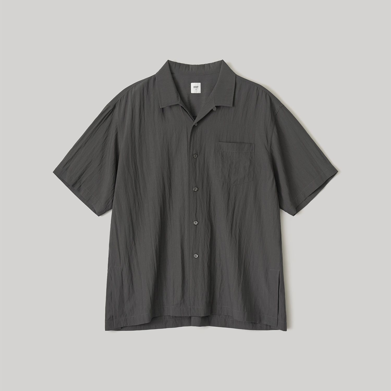 【残り一点】Italian Collar Shirt