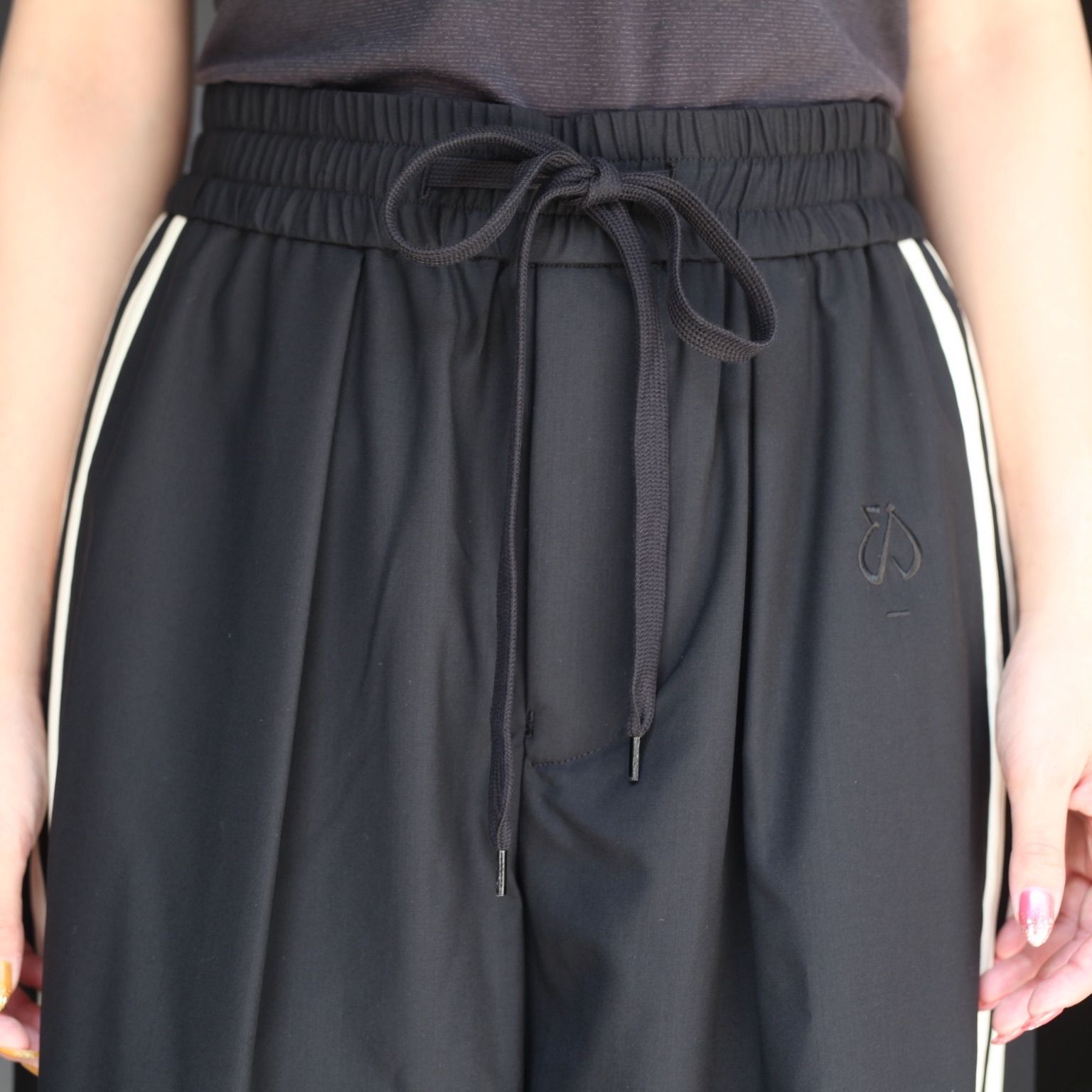 【残り一点】Track Pants