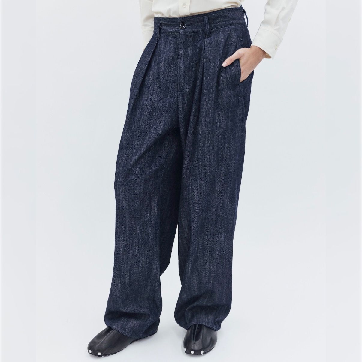 【残り一点】Office Slacks