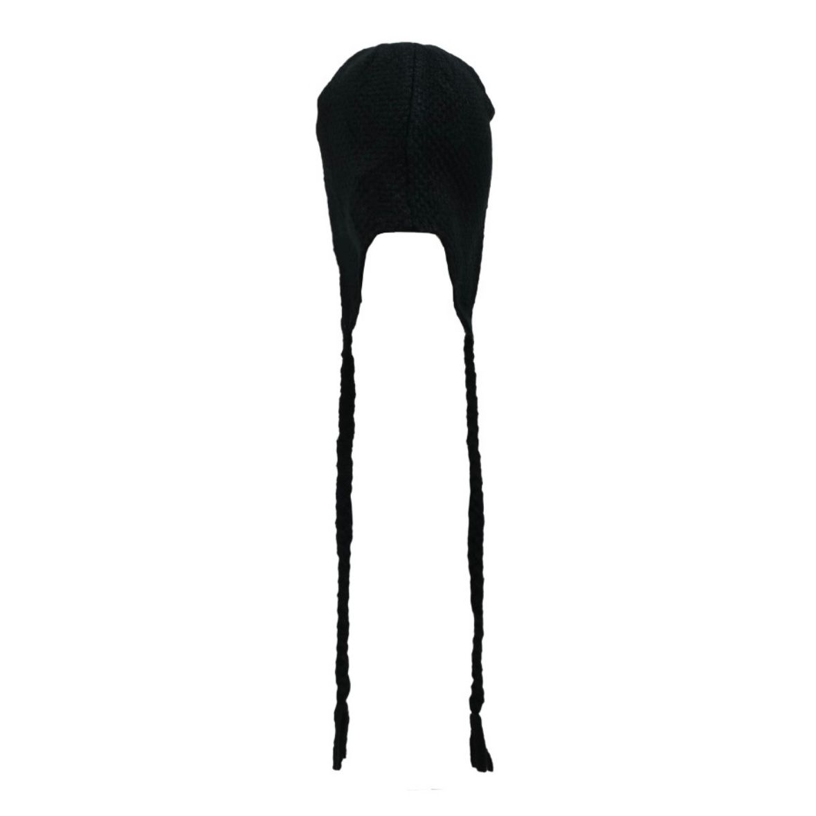 【残り一点】Southside Cross Ear Flap Beanie