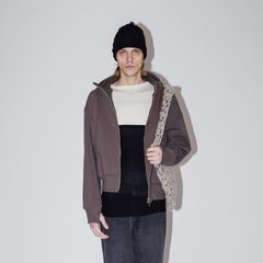 【残りわずか】Astro Parka