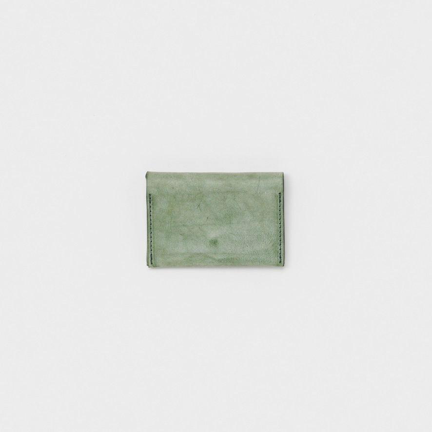 Hender Scheme - 【残りわずか】Clasp Coin Case(BLACK Hender Scheme - 【残りわずか】Clasp Coin Case(BLACK