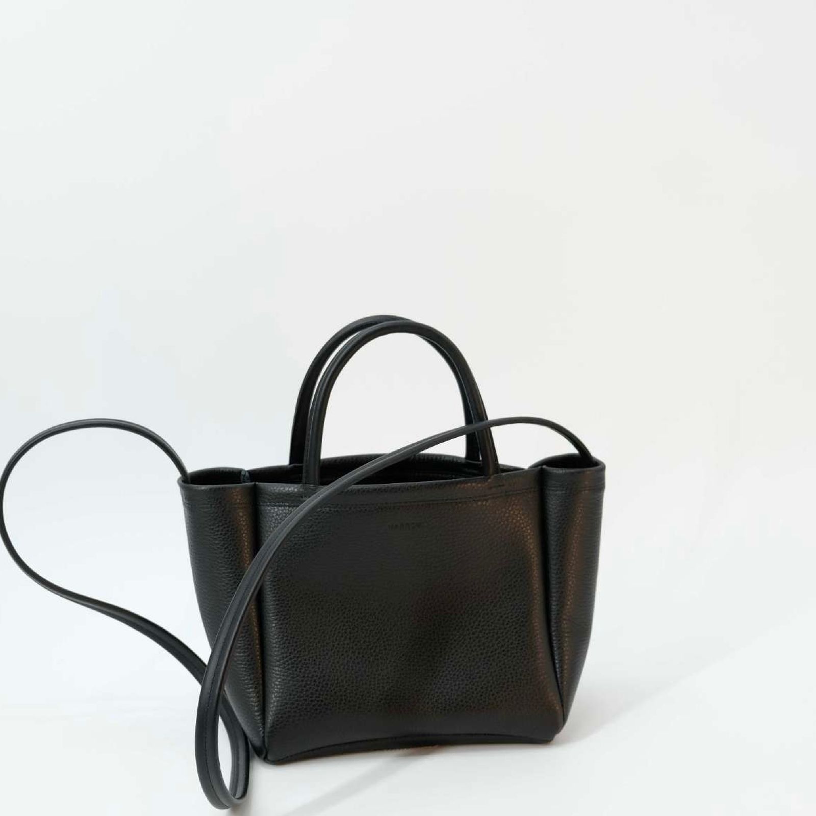 【残りわずか】Mini Handle Tote