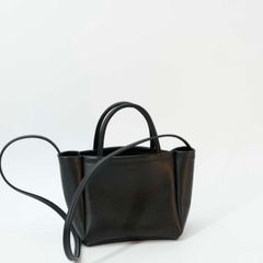 【残りわずか】Mini Handle Tote