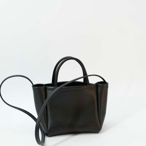 【残りわずか】Mini Handle Tote