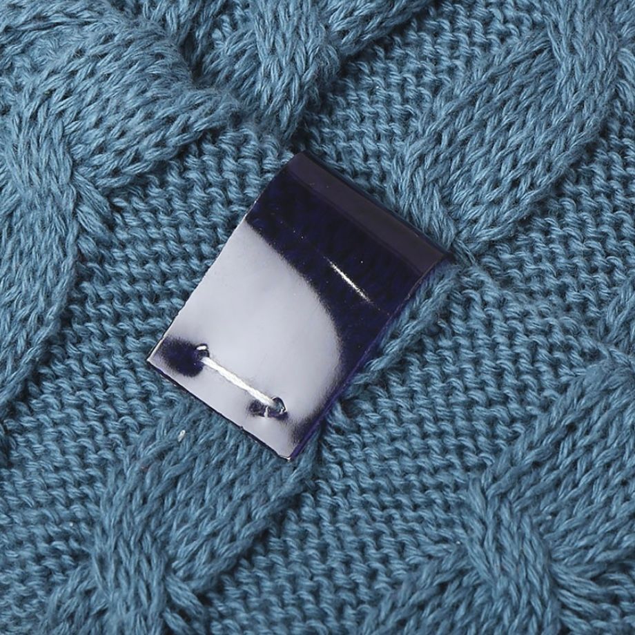 【残り一点】Mixed SS Knit