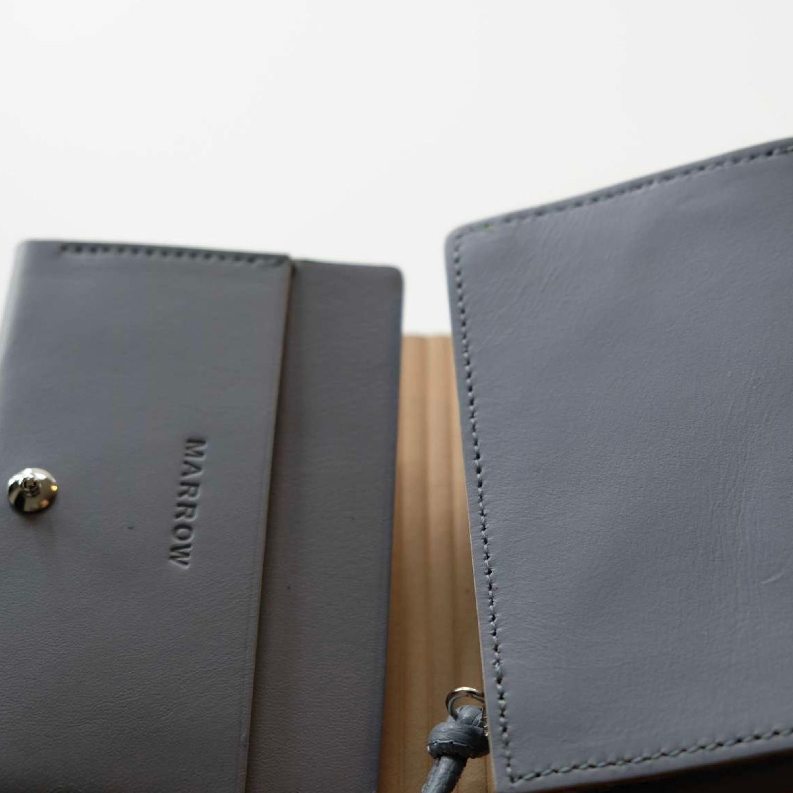 【残り一点】Compact Wallet