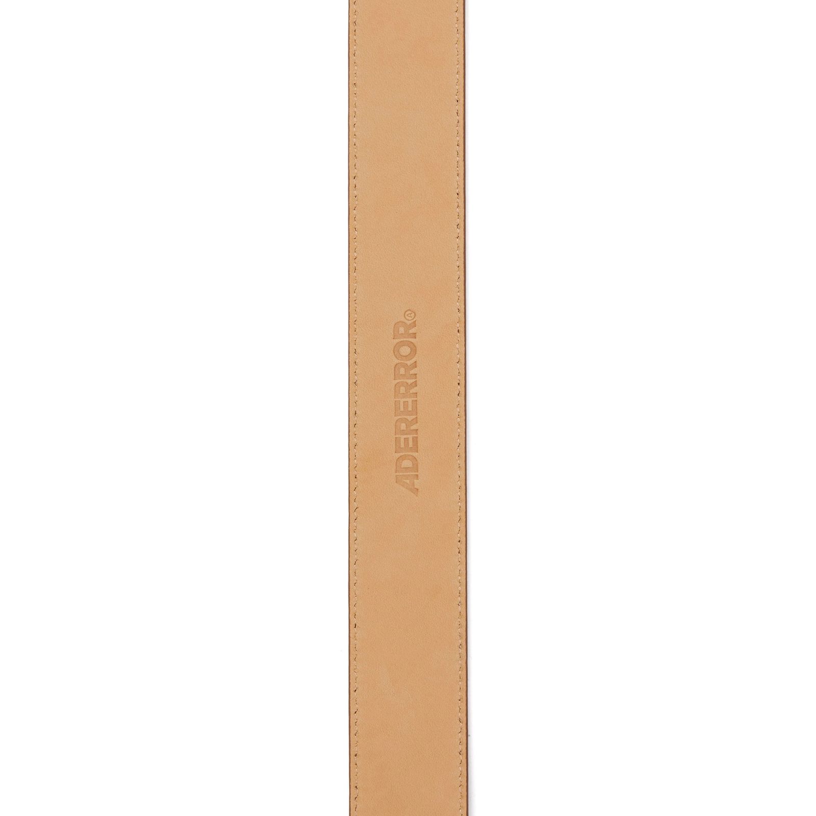 【残り一点】Dresto Buckle Belt