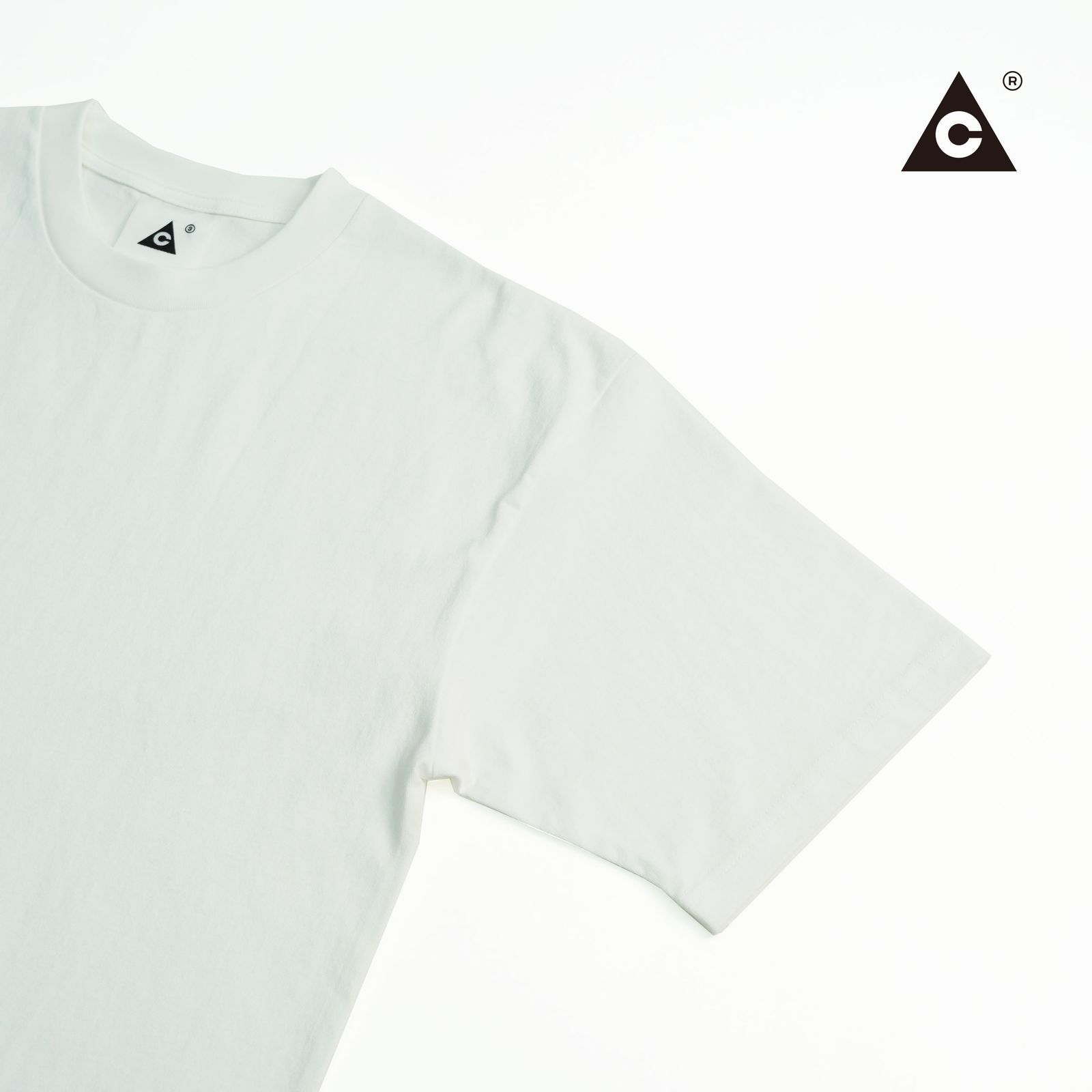 【残り一点】Blank Tee