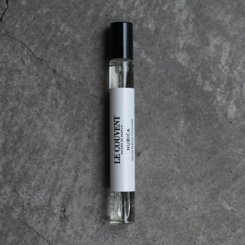 【残りわずか】シンギュラーオーデパルファム 10ml(NUBICA)
