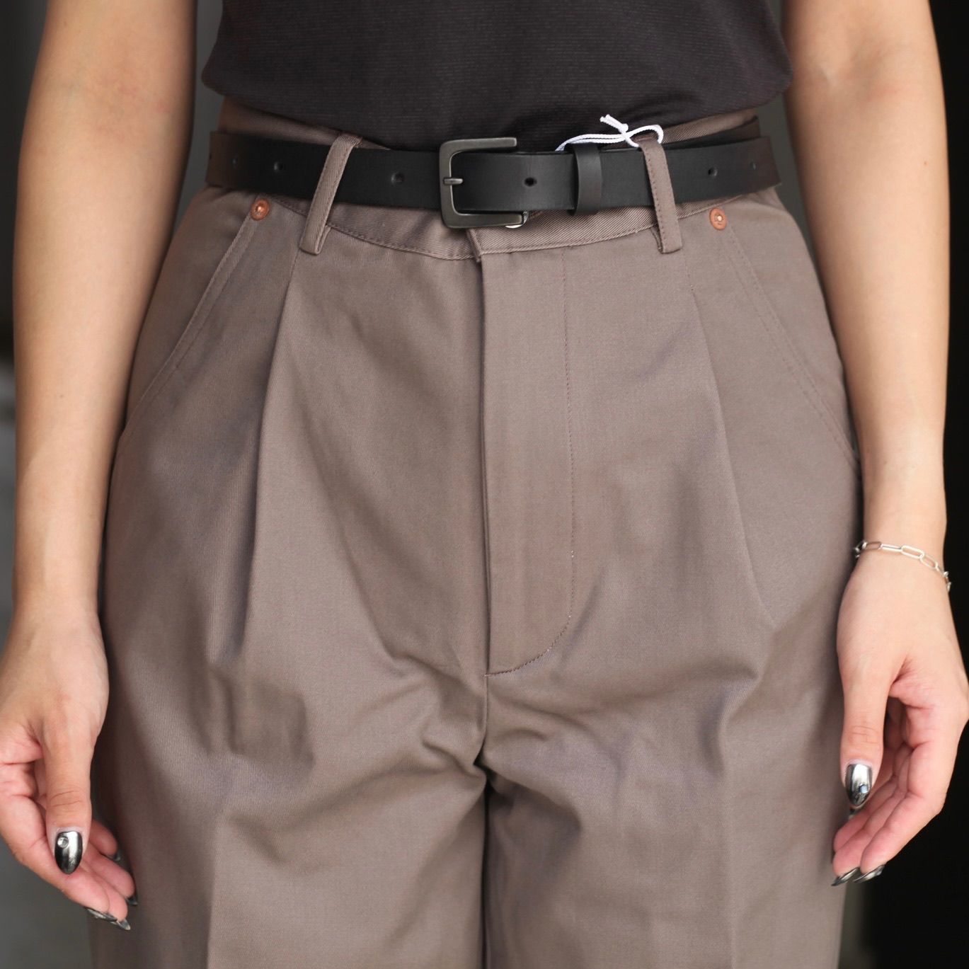 【残り一点】Work Chino Pants