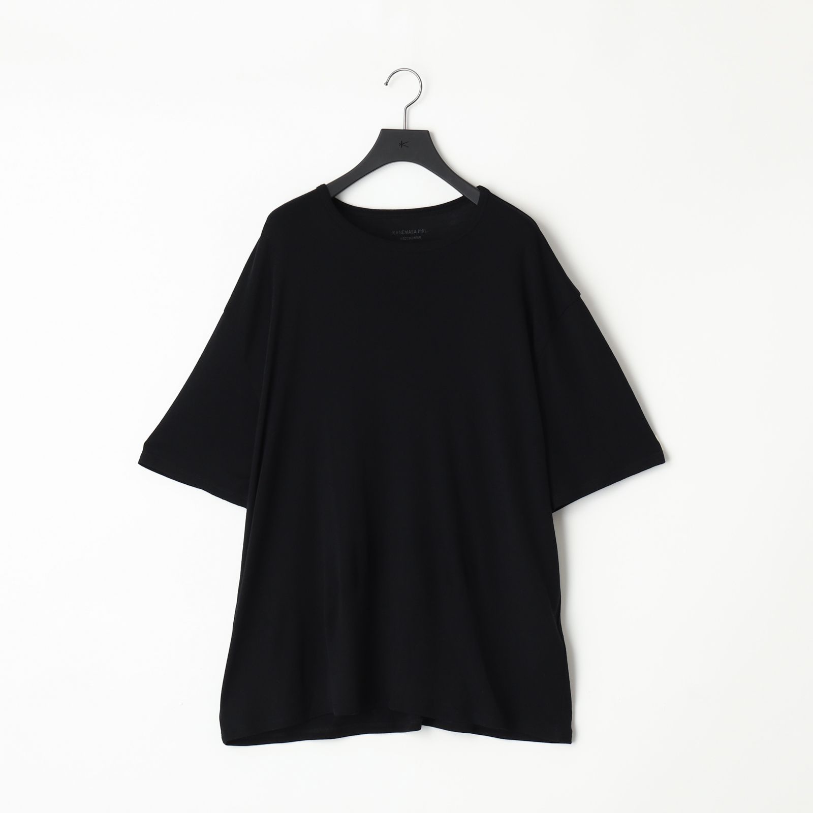 【残り一点】18G Wool Pack Tee