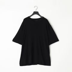 【残り一点】18G Wool Pack Tee