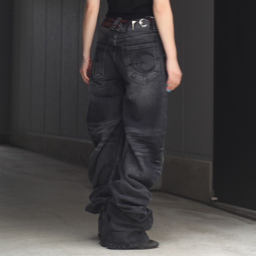 Thug Club - 【残り一点】Parkour Denim Pants | ACRMTSM ONLINE