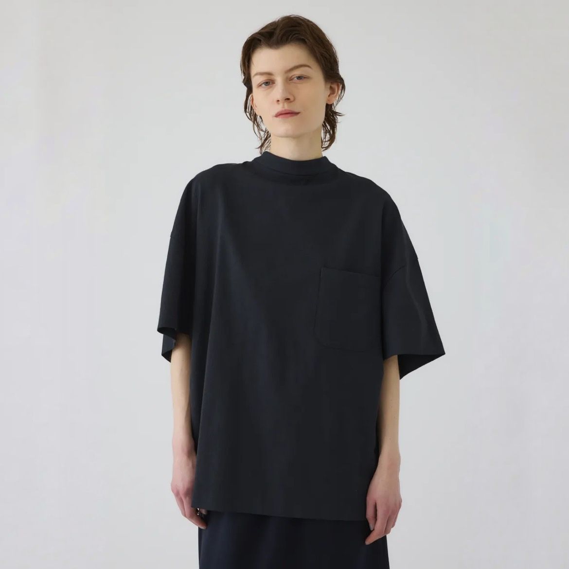 【残り一点】Back Conscious Vacation Tops